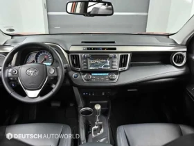 Toyota Rav4 2.5 4WD, снимка 7