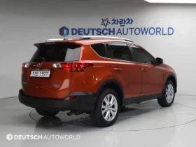 Toyota Rav4 2.5 4WD, снимка 2