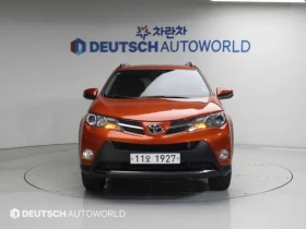 Toyota Rav4 2.5 4WD, снимка 3