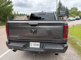 Dodge RAM 1500 * Laramie * CARFAX * ОПЦИЯ ЗА ФИНАНСИРАНЕ, снимка 4