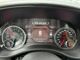 Dodge RAM 1500 * Laramie * CARFAX * ОПЦИЯ ЗА ФИНАНСИРАНЕ, снимка 17
