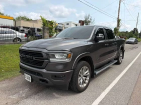 Dodge RAM 1500 * Laramie * CARFAX * ОПЦИЯ ЗА ФИНАНСИРАНЕ, снимка 10