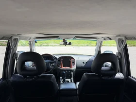 Mitsubishi Pajero III, снимка 8