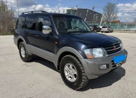 Mitsubishi Pajero III, снимка 3