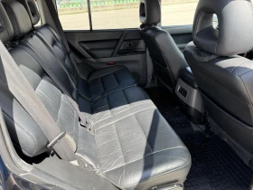 Mitsubishi Pajero III, снимка 9