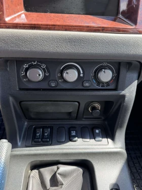 Mitsubishi Pajero III, снимка 11