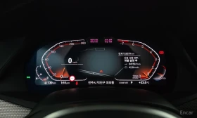 BMW X6 40i* M* SPORT* LASER* ОБДУХВАНЕ* ДИСТРОНИК* 360КАМ, снимка 13