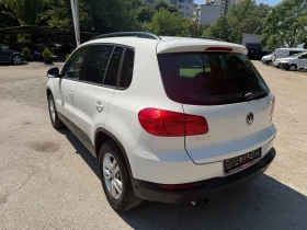 VW Tiguan 1.4TSI* 4Motion* Facelift, снимка 4