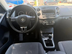 VW Tiguan 1.4TSI* 4Motion* Facelift, снимка 9