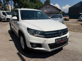 VW Tiguan 1.4TSI* 4Motion* Facelift, снимка 2