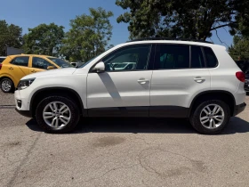 VW Tiguan 1.4TSI* 4Motion* Facelift, снимка 6