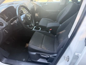 VW Tiguan 1.4TSI* 4Motion* Facelift, снимка 10