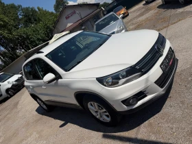 VW Tiguan 1.4TSI* 4Motion* Facelift, снимка 7