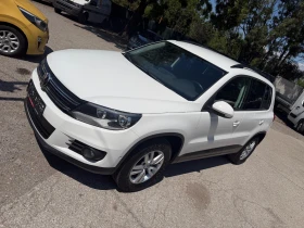 VW Tiguan 1.4TSI* 4Motion* Facelift, снимка 8