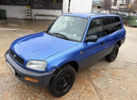 Toyota Rav4 2.0 , снимка 2
