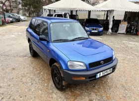 Toyota Rav4 2.0 , снимка 1