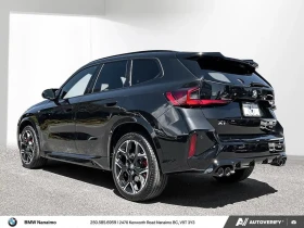 BMW X1 M35 PREMIUM PKG ЦЕНА ДО БЪЛГАРИЯ АВТОКРЕДИТ, снимка 4