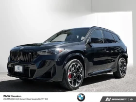 BMW X1 M35 PREMIUM PKG ЦЕНА ДО БЪЛГАРИЯ АВТОКРЕДИТ, снимка 1