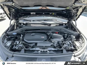 BMW X1 M35 PREMIUM PKG ЦЕНА ДО БЪЛГАРИЯ АВТОКРЕДИТ, снимка 6