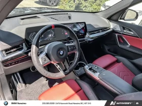 BMW X1 M35 PREMIUM PKG ЦЕНА ДО БЪЛГАРИЯ АВТОКРЕДИТ, снимка 8