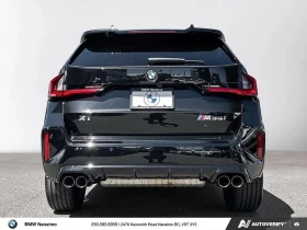BMW X1 M35 PREMIUM PKG ЦЕНА ДО БЪЛГАРИЯ АВТОКРЕДИТ, снимка 5