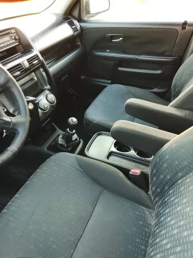 Honda Cr-v 2.2/unikat, снимка 7