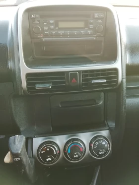 Honda Cr-v 2.2/unikat, снимка 9