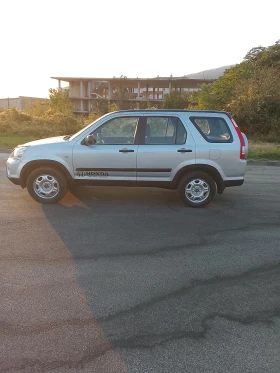 Honda Cr-v 2.2/unikat, снимка 4