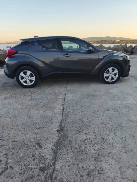 Toyota C-HR 1.2 TURBO S 131к.с 4по4 , снимка 6