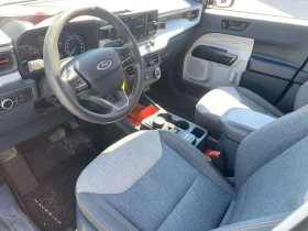 Ford Maverick, снимка 11