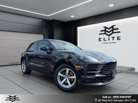 Porsche Macan ПОДГРЕВ* КАМЕРА* LANE* ASSIST* 360КАМЕРА* , снимка 1