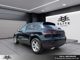 Porsche Macan ПОДГРЕВ* КАМЕРА* LANE* ASSIST* 360КАМЕРА* , снимка 4