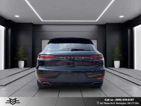 Porsche Macan ПОДГРЕВ* КАМЕРА* LANE* ASSIST* 360КАМЕРА* , снимка 7