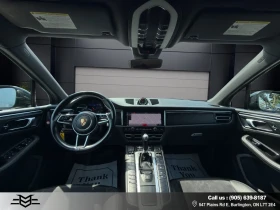 Porsche Macan ПОДГРЕВ* КАМЕРА* LANE* ASSIST* 360КАМЕРА* , снимка 8