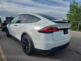 Tesla Model X / AWD / ОТ ПРЕДСТАВИТЕЛСТВО НА ТЕСЛА / АВТОКРЕДИТ, снимка 4