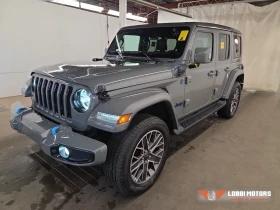 Jeep Wrangler, снимка 1
