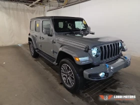 Jeep Wrangler, снимка 2