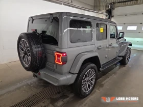 Jeep Wrangler, снимка 3