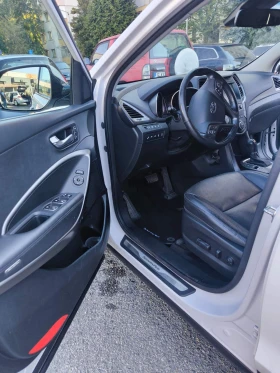 Hyundai Santa fe, снимка 8