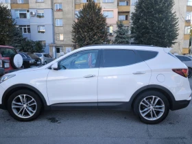Hyundai Santa fe, снимка 5
