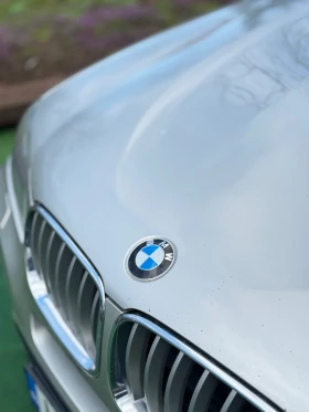 BMW X3, снимка 5