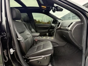 Jeep Grand cherokee SUMMIT, снимка 8