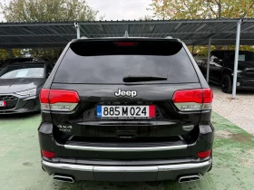 Jeep Grand cherokee SUMMIT, снимка 5