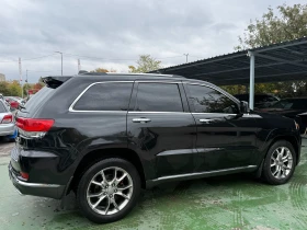 Jeep Grand cherokee SUMMIT, снимка 4