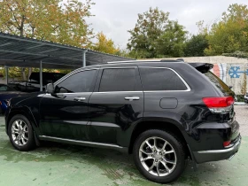 Jeep Grand cherokee SUMMIT, снимка 6