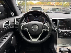 Jeep Grand cherokee SUMMIT, снимка 11
