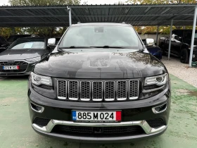 Jeep Grand cherokee SUMMIT, снимка 2