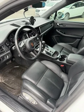 Porsche Macan, снимка 6