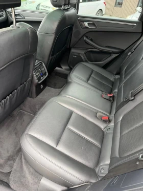 Porsche Macan, снимка 10