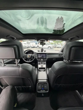 Porsche Macan, снимка 9